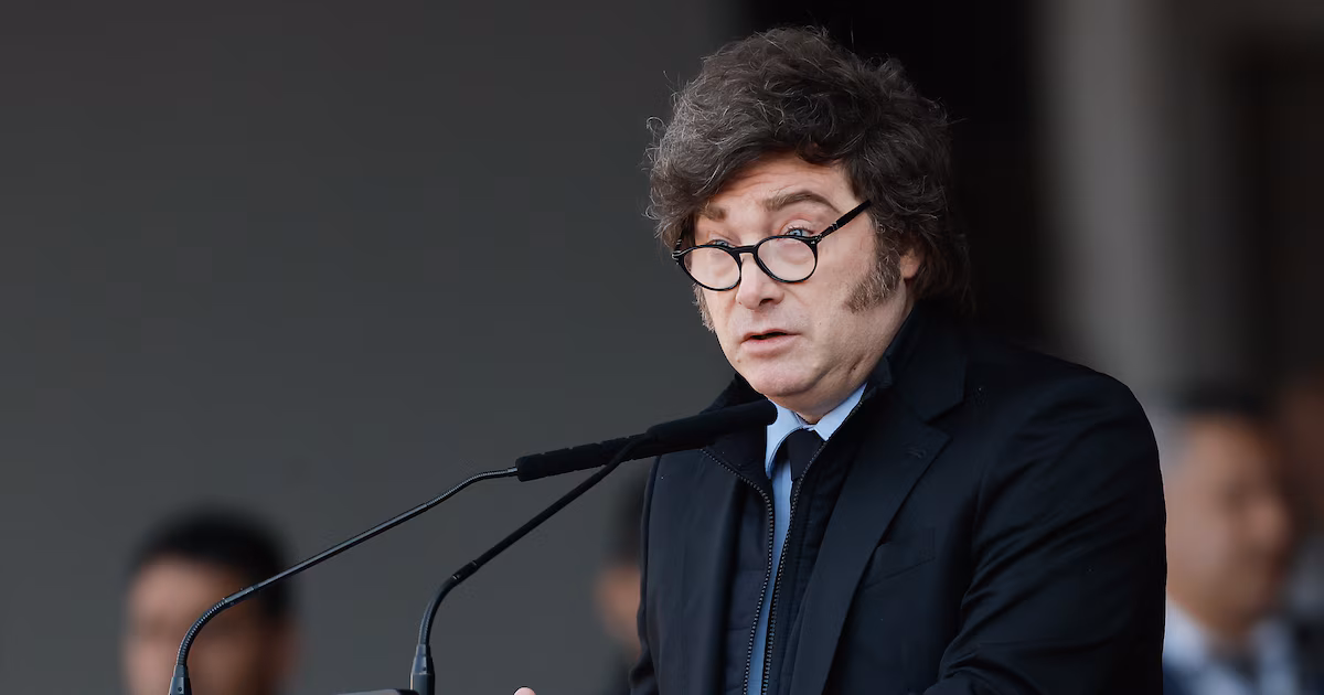 Milei y la batalla por el relato: señales cruzadas y la pelea por sostener la convicción del cambio