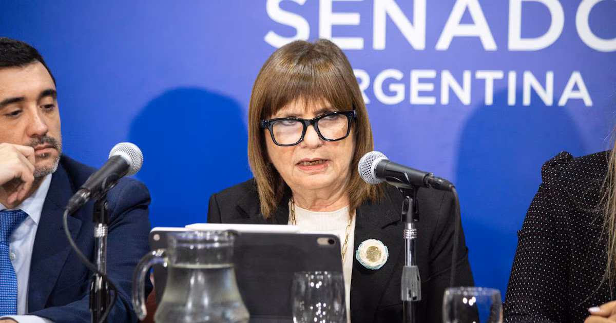 Por falta de votos, el oficialismo levantó Labor Parlamentaria y no habrá sesión mañana en el Senado