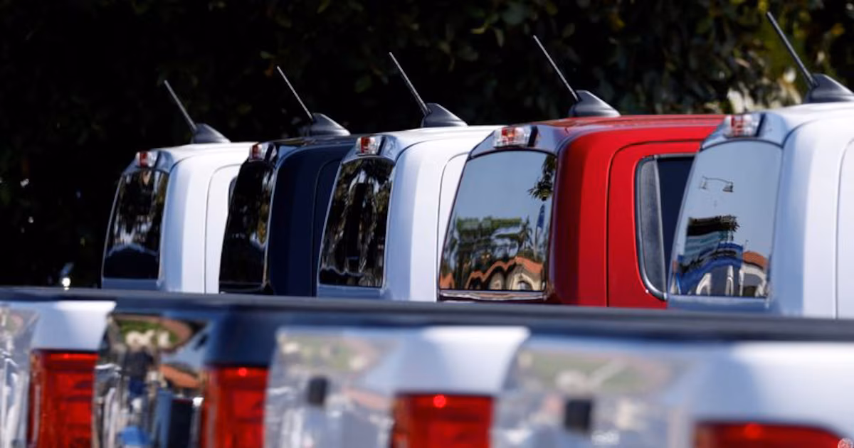Cuánto cuesta comprar una pick up en la Argentina y cuáles son los modelos más baratos en septiembre