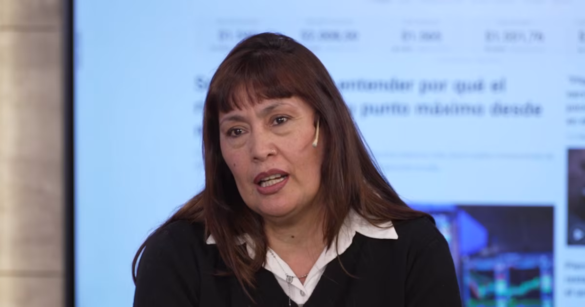Fernanda Miño reclamó fondos para los barrios populares: “El Gobierno desmanteló la integración urbana”