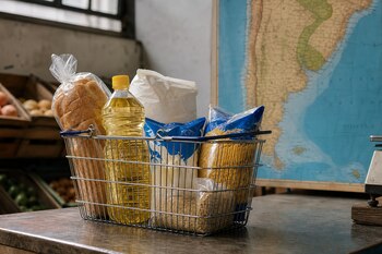 Grieta de precios: por qué la misma canasta de compras cuesta hasta 30% más según la provincia en la que se la compre