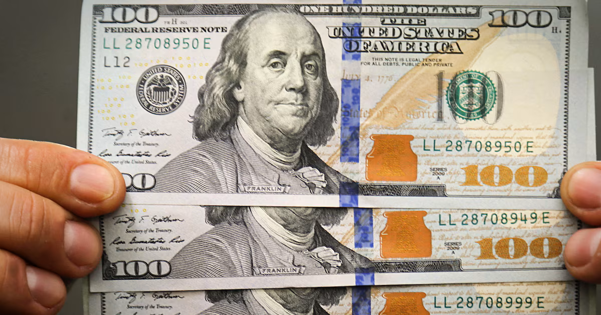 El dólar volvió a ceder y se encamina a quedar por debajo de la inflación en septiembre