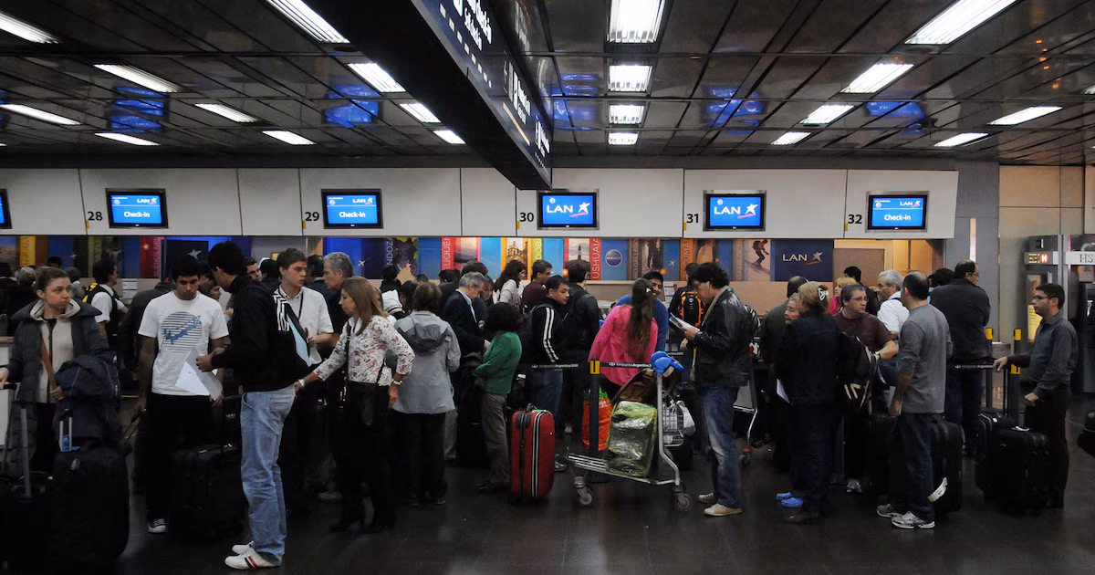 Tras dos años en declive, por qué crece la cantidad de turistas extranjeros que llegan al país