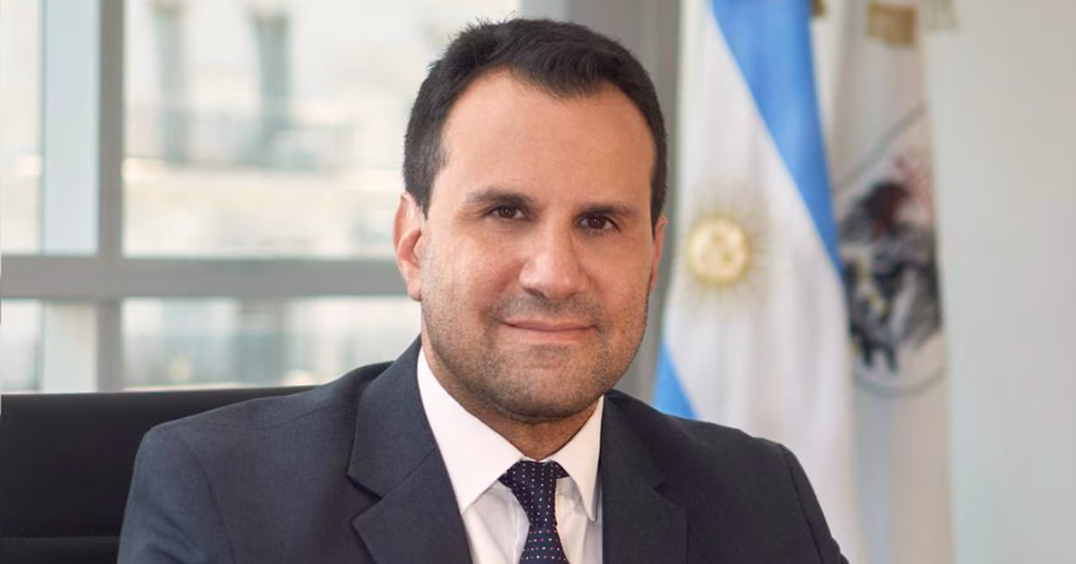 La Legislatura porteña aprobó la designación de Martín López Zavaleta como nuevo fiscal general de CABA