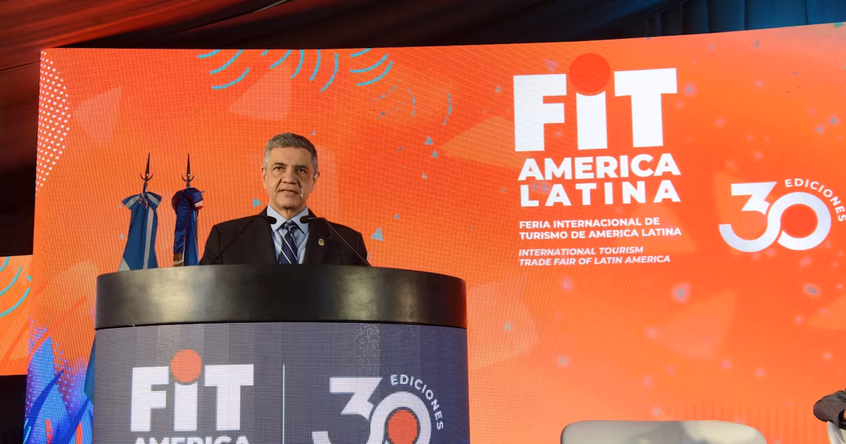 La Ciudad de Buenos Aires eximirá del pago del ABL a hoteles, restaurantes y librerías en el primer semestre de 2027