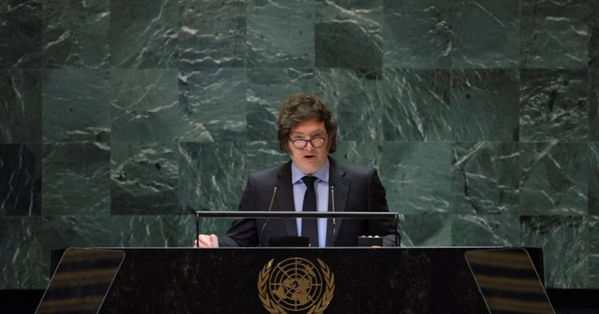 De una filtración del Pentágono a la ONU, cómo escala la disputa de Argentina y el Reino Unido por Malvinas