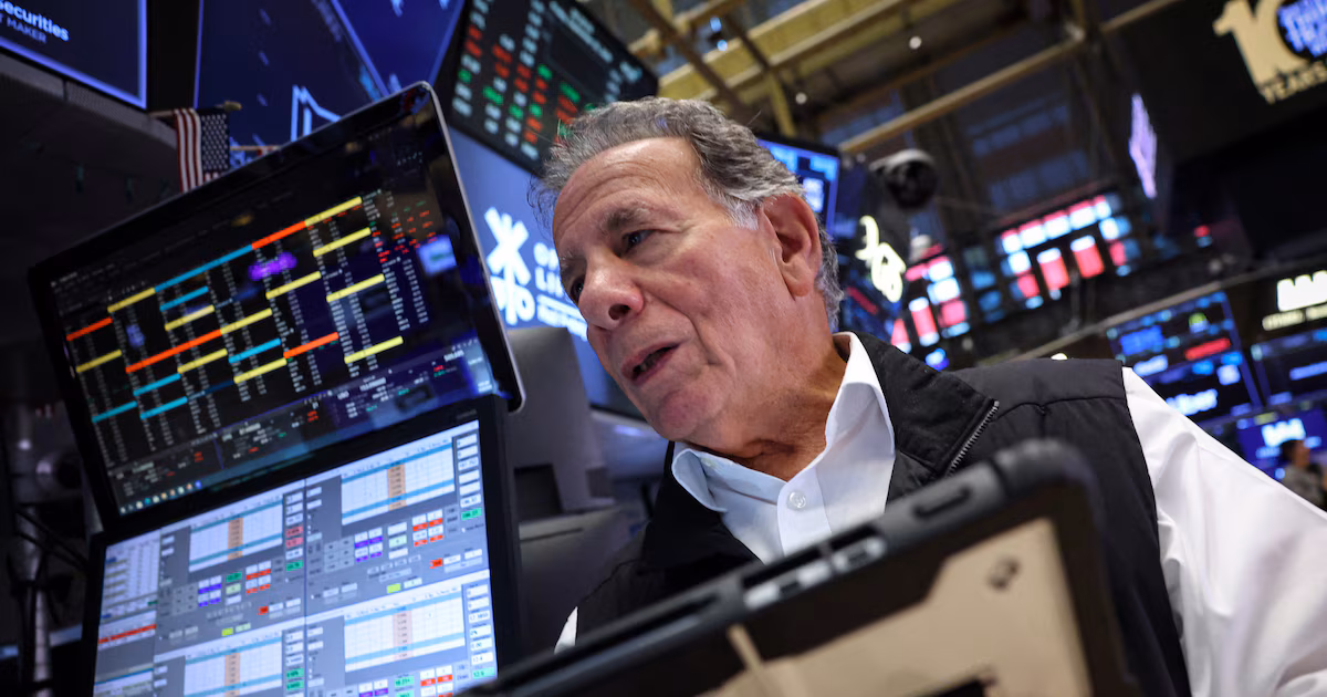 Jornada financiera: el riesgo país superó los 600 puntos básicos y tocó el nivel más alto en seis meses