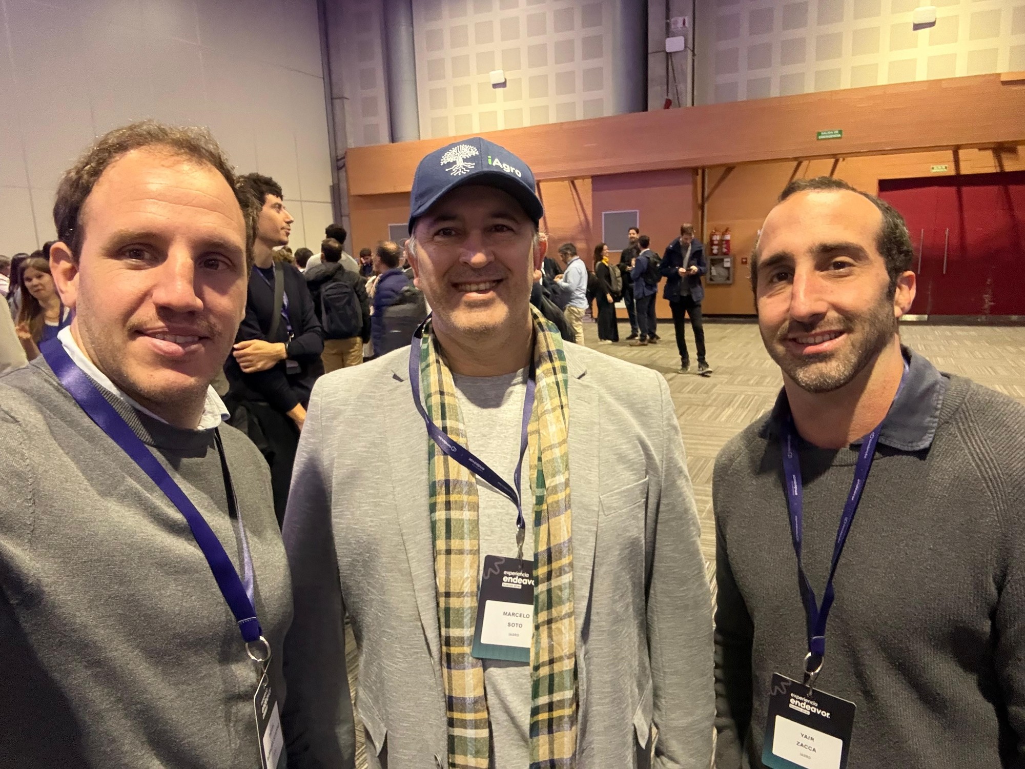 El nuevo perfil de las “agtech” argentinas: maximizan insumos, reducen desperdicios y mejoran procesos