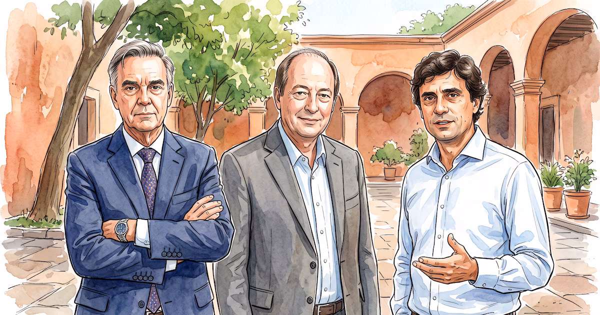 ¿Puede revivir JxC en 2027? La aparición de nuevos candidatos, los posibles aliados y el futuro de las PASO
