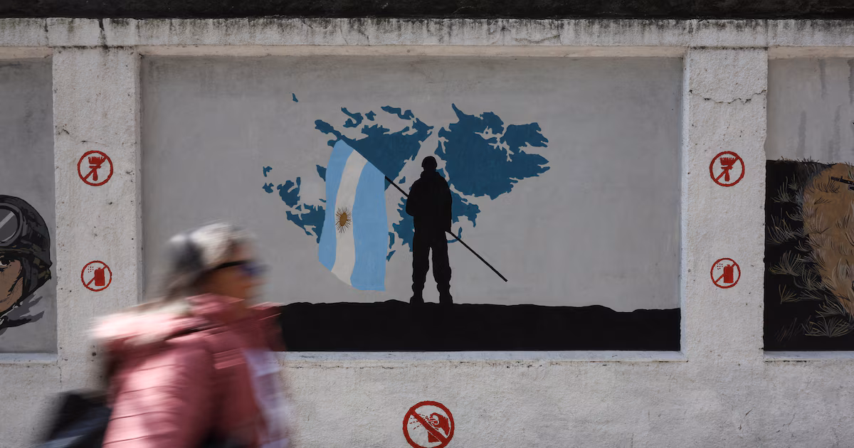Malvinas y seguridad: una especialista advirtió que el proyecto incorpora facultades que exceden el reclamo de soberanía