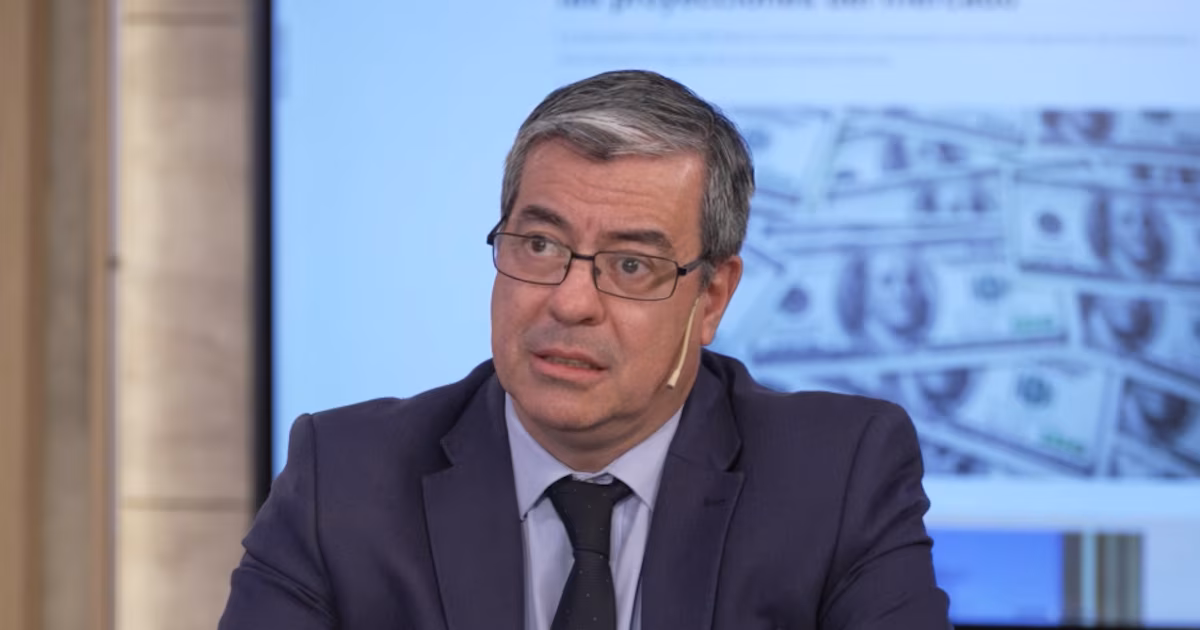 Germán Martínez: “El principal desafío que tiene el peronismo es la reconstrucción de la confianza”