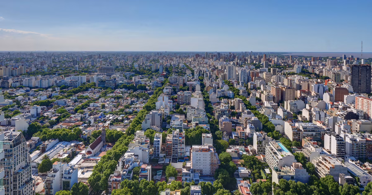 Cuánto cuesta comprar un metro cuadrado en los principales barrios de CABA y municipios del conurbano