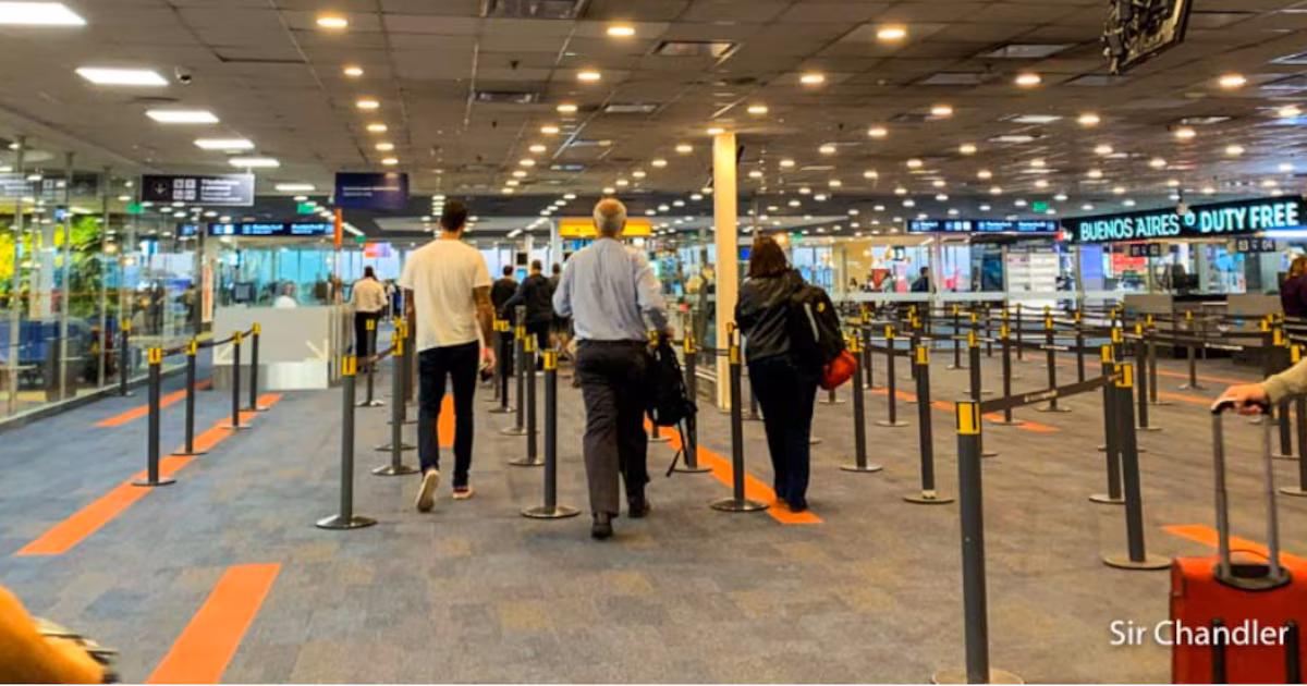 El Gobierno y Aeropuertos Argentina acordaron extender la concesión de servicios hasta 2049: se esperan inversiones por USD 600 millones