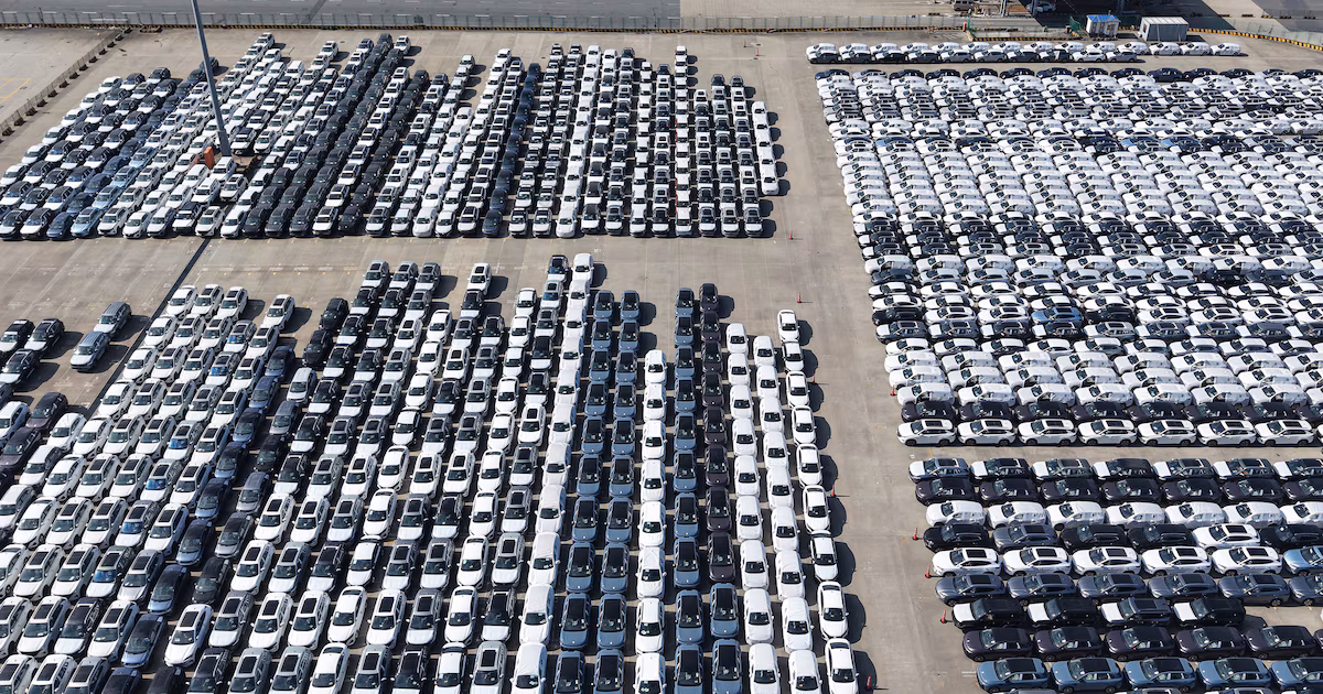 El Gobierno asignó un remanente de autos híbridos y eléctricos y prepara la licitación para el cupo 2027