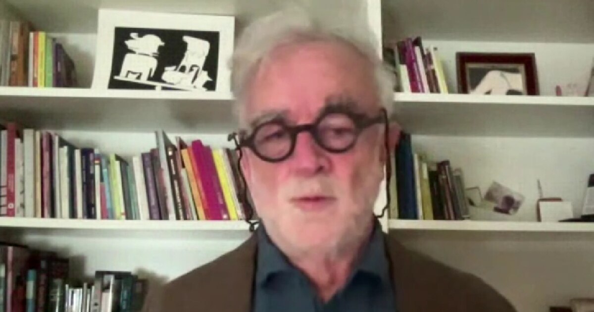 Malvinas: “Argentina se puede gastar miles de millones de dólares y no va a ganar esa guerra”, planteó Moreno Ocampo