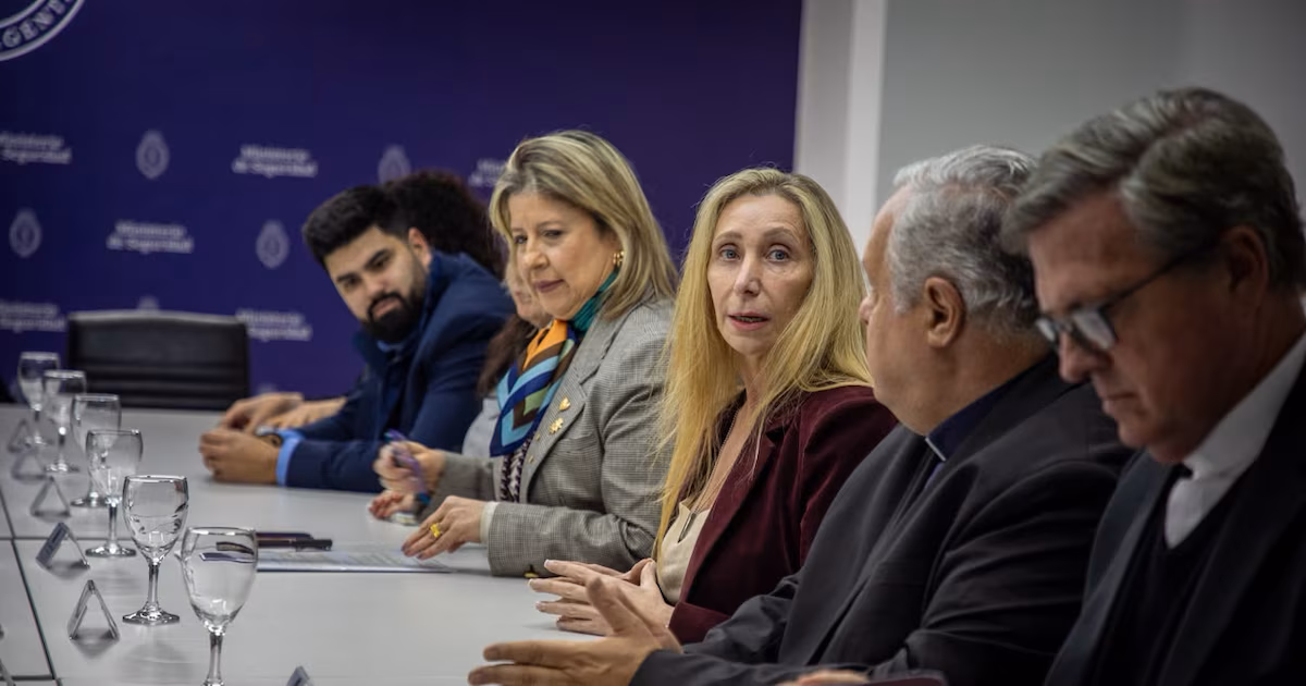 Karina Milei: “El Papa es de todos los argentinos, no de un color político”