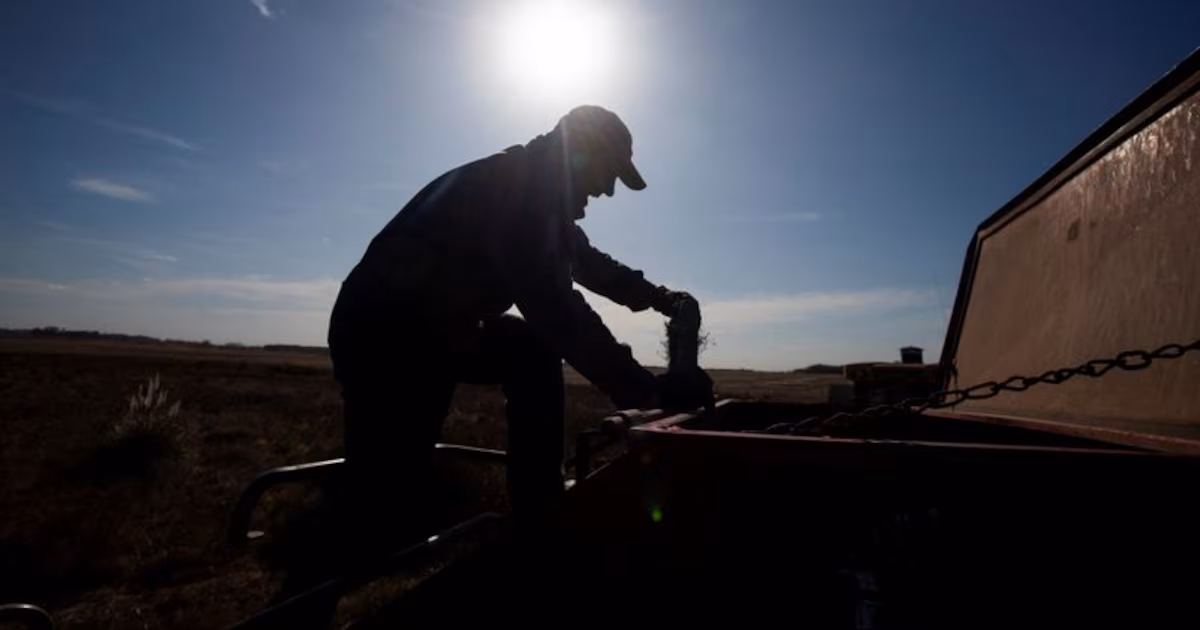Alertan por 120 mil trabajadores rurales en riesgo ante la demora de un trámite para cobrar planes sociales: qué dijo el Gobierno