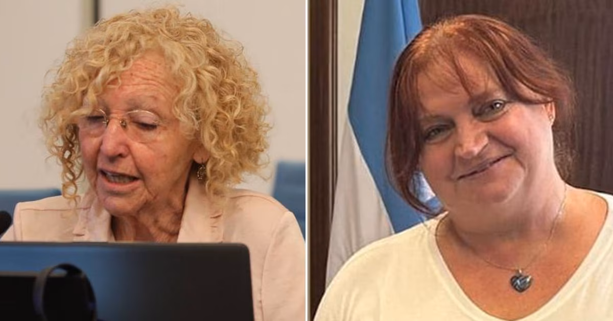 El perfil de las ex funcionarias procesadas por el fentanilo mortal: sus carreras, las responsabilidades y la falta de control a los laboratorios