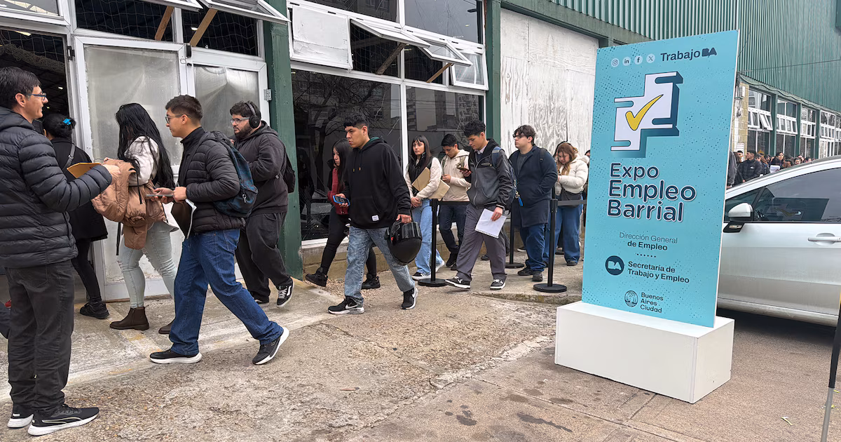 El bolsillo de los argentinos: cuánto pierde un trabajador formal que pasa a la informalidad o al cuentapropismo
