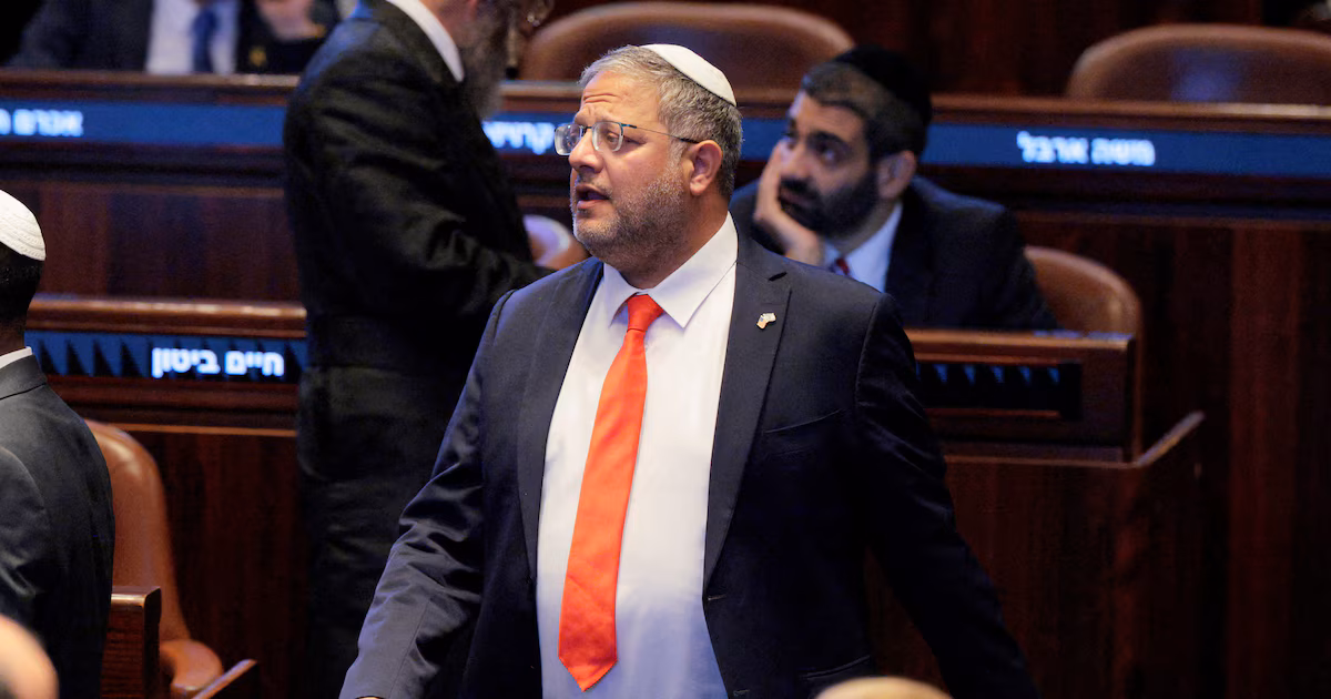 Fuerte respaldo de un ministro de Israel al reclamo de soberanía sobre las Islas Malvinas que impulsa la Argentina