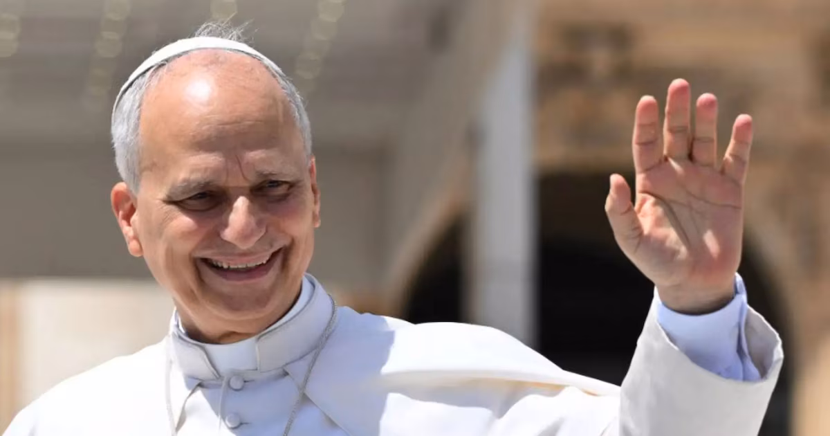 El Gobierno designó a los responsables de preparar la visita del papa León XIV