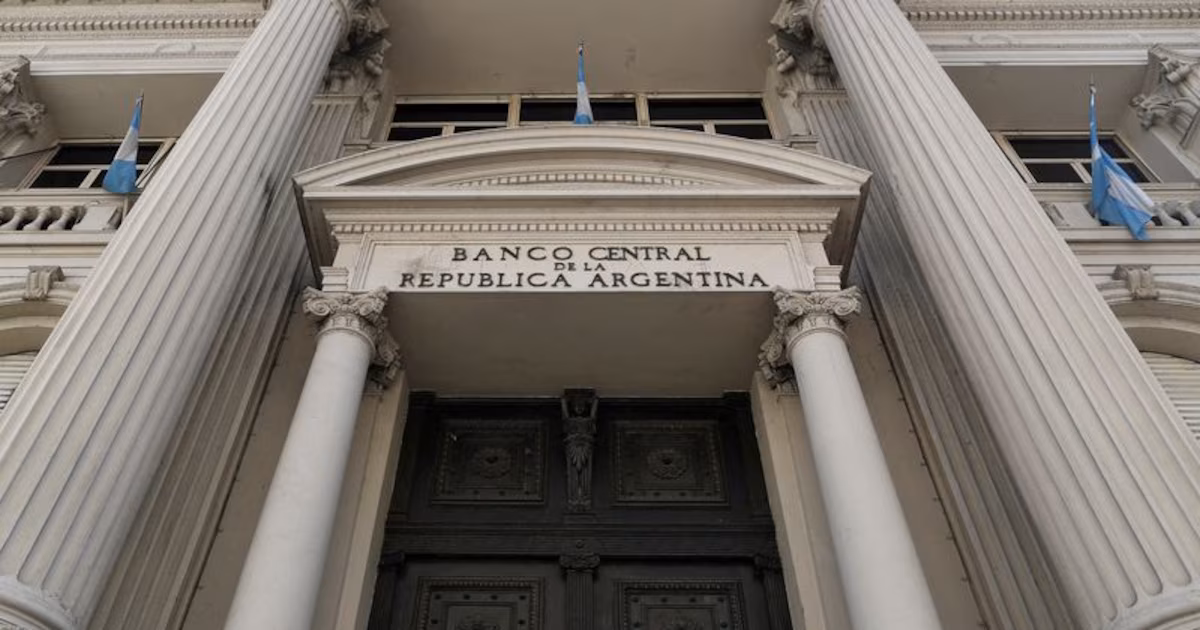 El Banco Central no compró dólares por tercera vez en el año y rompió una racha de 27 días consecutivos con saldo positivo