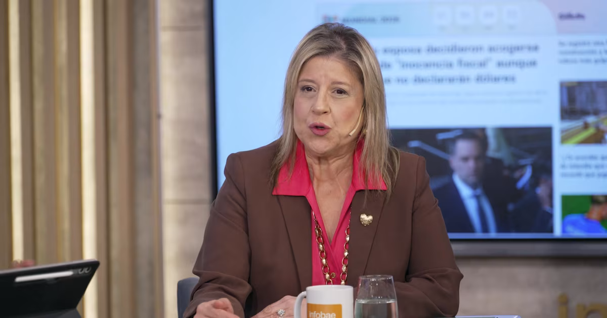 Designaron a un nuevo funcionario en un área clave para la seguridad nacional