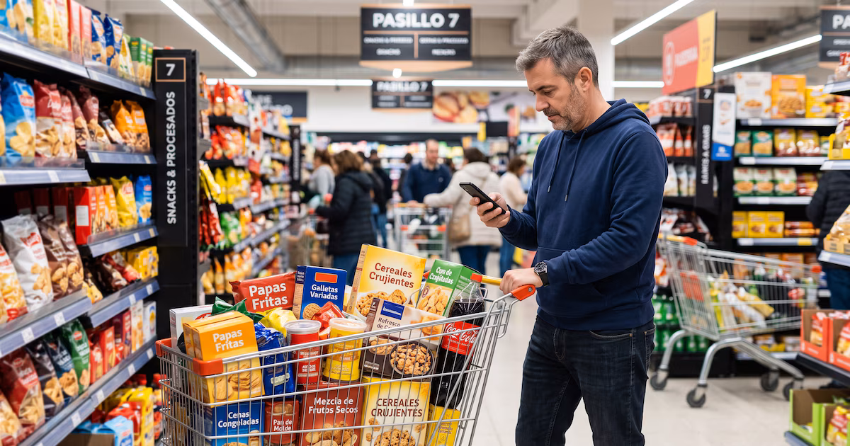 Las expectativas de inflación para los próximos 12 meses cayeron por debajo del 30 por ciento