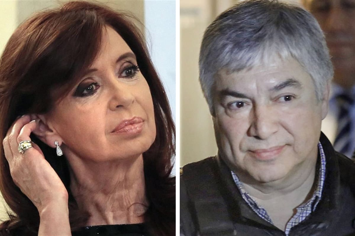 Fallo. Confirman el cierre de una causa contra un exfuncionario de la DGI que denunció la protección a los Kirchner y Báez