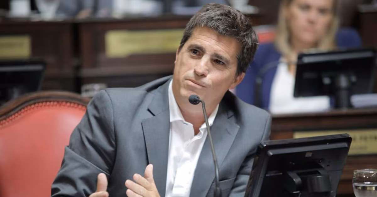 “Una sola copa había tomado”: un concejal libertario dio positivo de alcoholemia en un control en Pinamar
