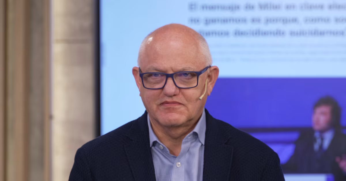 Javier Timerman explicó qué esperan los inversores de Argentina: “Confían en que esta política se va a mantener”