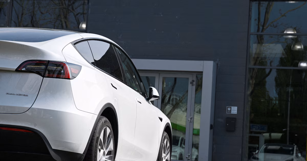 Cuánto costaría comprar un Tesla en Argentina tras los cambios en la importación sin arancel de autos eléctricos
