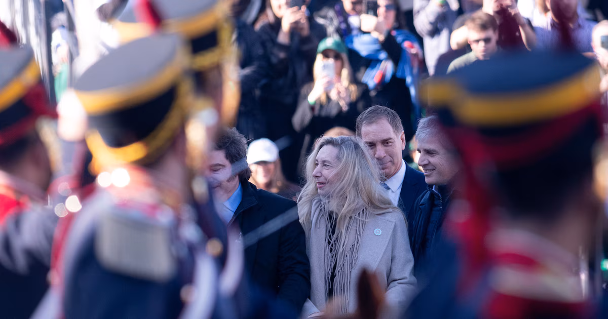 Karina Milei no viajará a Nueva York con el Presidente: los motivos y la necesidad de ordenar la interna