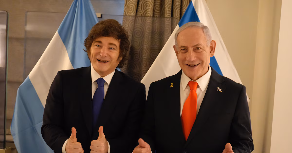 Gira por New York: Milei se reunirá con Netanyahu y disertará en el Club Económico antes de regresar a Buenos Aires