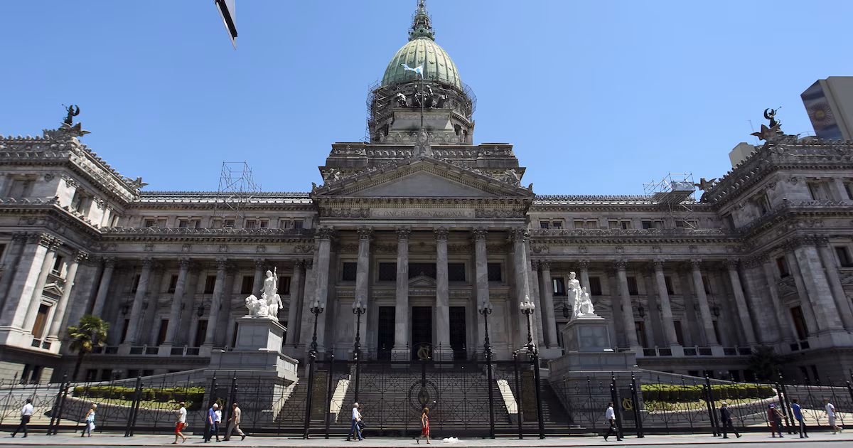 Internas libertarias y recelos de aliados ponen a prueba los proyectos que busca apurar el Gobierno en el Congreso