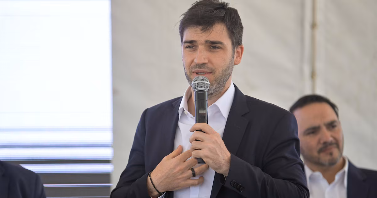 Torres criticó la ampliación del recreo para presos: “Los jueces garantistas están más preocupados por los delincuentes que por las víctimas”