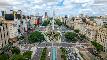 La Ciudad de Buenos Aires busca recibir 5 millones de turistas por año en la próxima década: el plan que incluye a la Fórmula 1