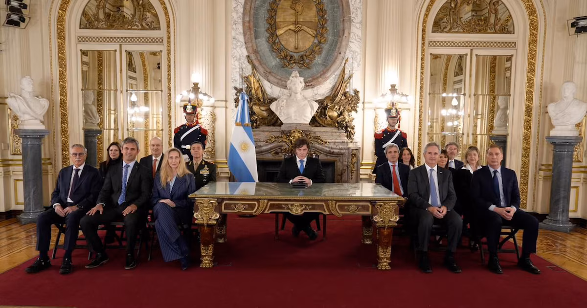 Las 12 claves de la ley de Defensa de la Soberanía por Malvinas: régimen de derribo, multas y penas de hasta 20 años