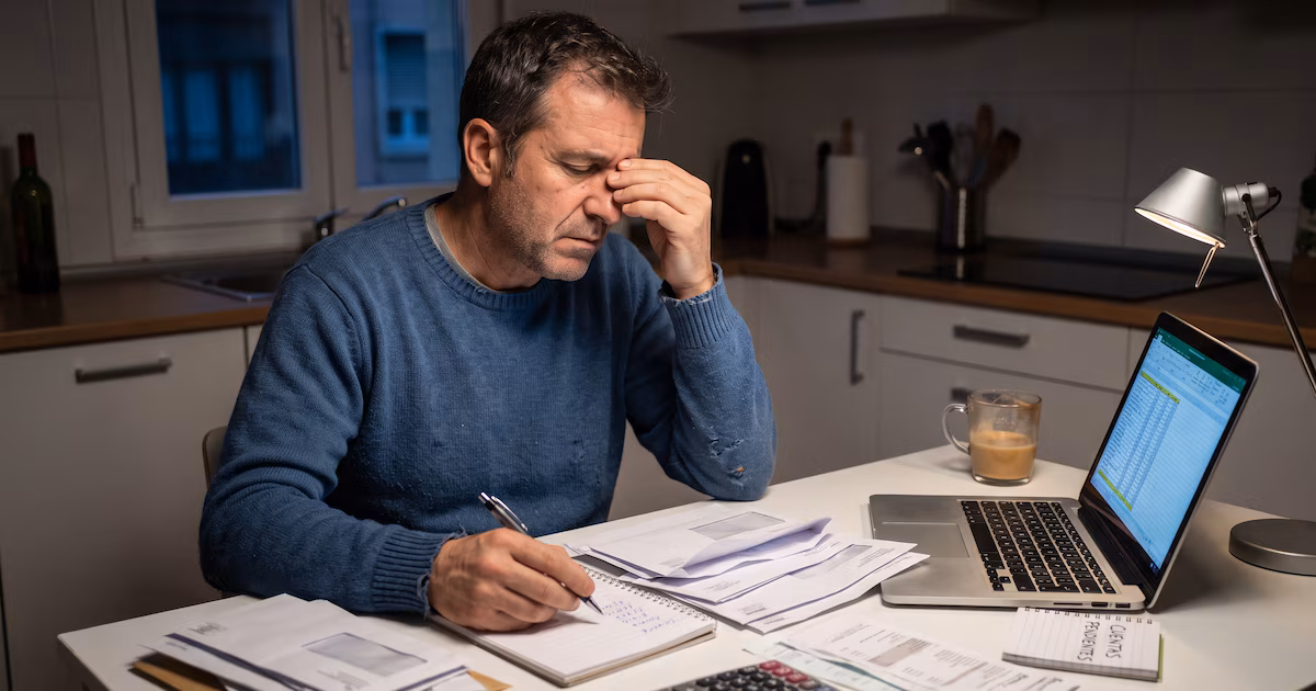 Los datos que muestran por qué la mora crediticia no es un “riesgo sistémico”, pero sí un problema macroeconómico
