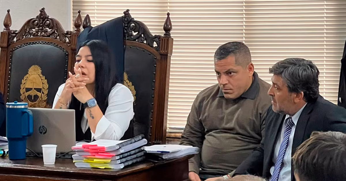 Comenzó en San Nicolás un inédito juicio a los responsables de un bloqueo de Camioneros contra una pyme
