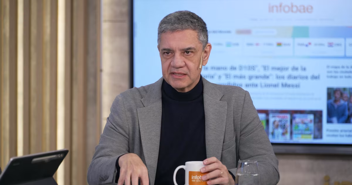 Jorge Macri apuntó contra la jueza garantista que se opone al régimen penal juvenil: “Si quiere cambiar las leyes, que se presente en una lista y sea diputada”