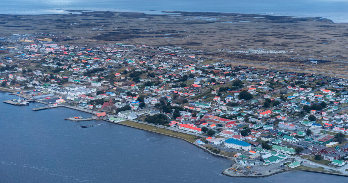 Petróleo en Malvinas: el límite que enfrenta Argentina para sancionar a las empresas involucradas