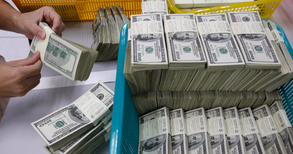 Dólar hoy: a cuánto operan todas las cotizaciones minuto a minuto este miércoles 23 de septiembre