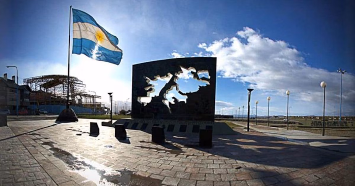 Las entidades empresarias líderes ratificaron su respaldo al reclamo argentino sobre las Islas Malvinas