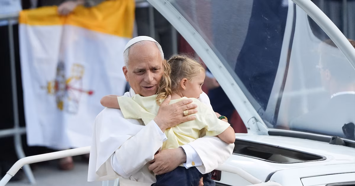 El Papa León XIV respaldó una agenda de seis proyectos para enfrentar la inteligencia artificial y la crisis social en las Américas