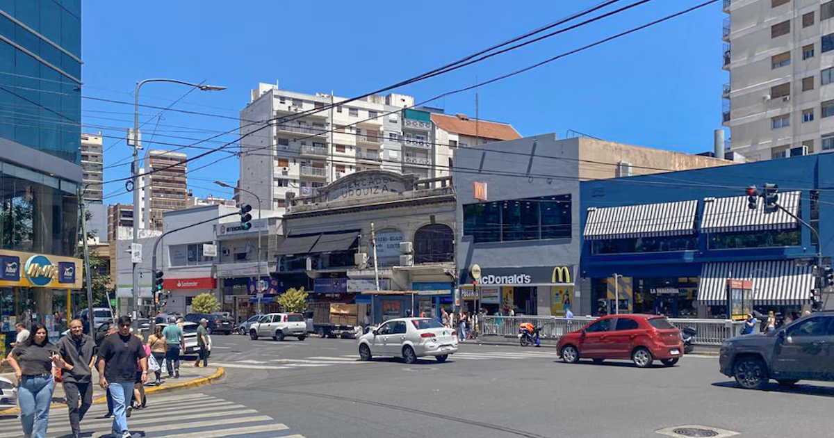 La actividad económica de CABA cayó 0,2% en el segundo trimestre: cuáles fueron los sectores más golpeados