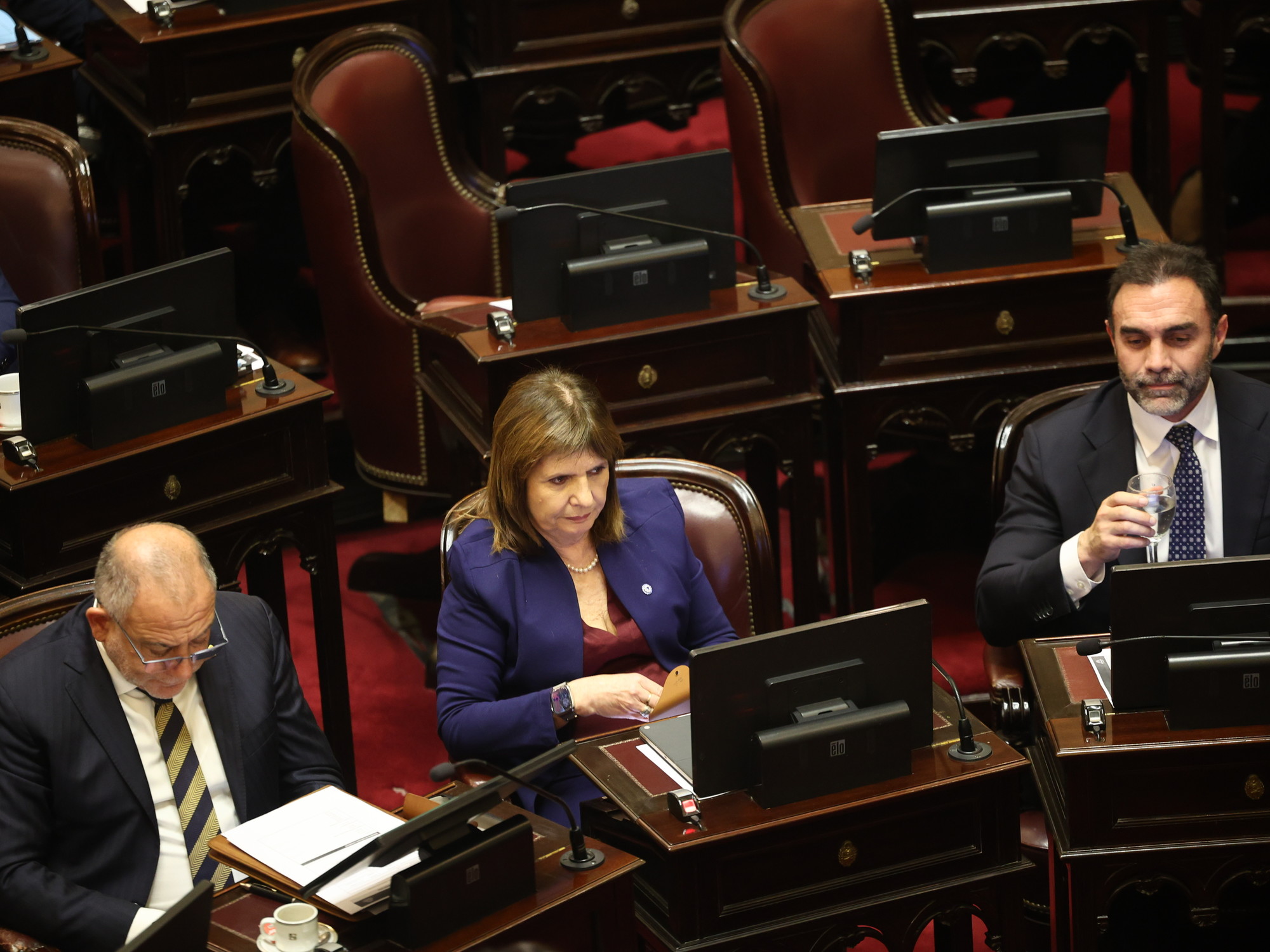 Con cambios en el biodiésel, el Senado aprobó el nuevo marco regulatorio para los biocombustibles
