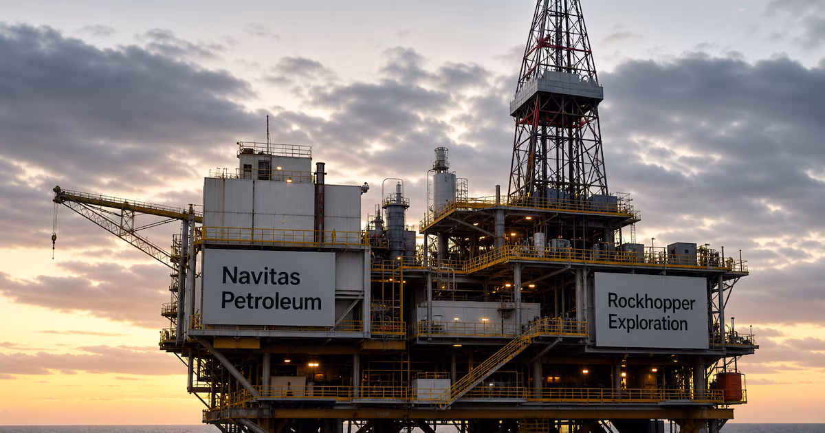 Malvinas: el Gobierno denunció un “entramado societario” para extraer petróleo y pidió investigar asociación ilícita y lavado