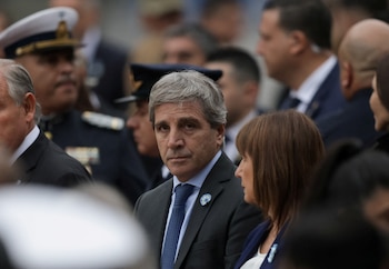 Proyectan que habrá suficientes dólares en 2026, pero cada vez preocupa más 2027