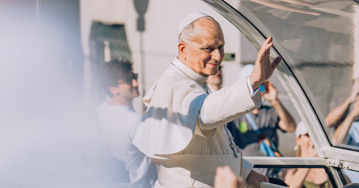 El gobierno de Kicillof le pidió a Nación que declare feriado el día que el Papa León XIV dará su misa en Luján